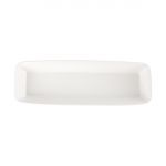 Churchill Counter Serve Rectangular Baking Dishes 533x 165mm (2 pack)
