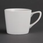 Olympia Whiteware Low Cups 200ml 7oz (12 pack)
