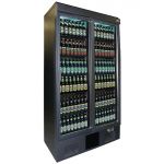 Gamko Maxiglass 2 Glass Door 500Ltr Bottle Cooler Cabinet MG2/500SD