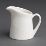 Churchill Art de Cuisine Menu Milk Jugs 60ml (4 Pack)