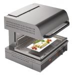 Hatco Energy Saving Rise and Fall Salamander Grill QTS-1