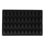 Pavoflex Madeleine Silicone Mould 44 Cup