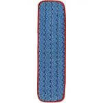 Rubbermaid Pulse Microfibre Spray Mop Pad (10 Pack)