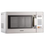 Samsung CM1089 Microwave 1100 watt