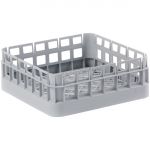 Classeq Ware Washer Open Basket 400x400mm