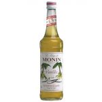 Monin Syrup Vanilla