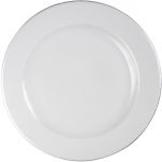 Churchill Profile Plates 232mm (12 pack)