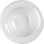 Churchill Profile Oatmeal Bowls 168mm (12 Pack)