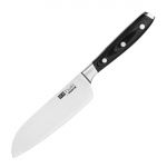 Vogue Tsuki Series 7 Santoku Knife 12.5cm