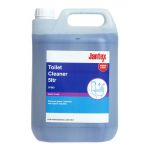 Jantex Toilet Cleaner Ready To Use 5Ltr