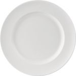 Simply Tableware 25.5cm Winged Plate (6 Pack)