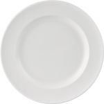 Simply Tableware 23cm Winged Plate (6 Pack)