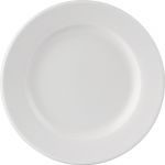 Simply Tableware 16cm Winged Plate (6 Pack)