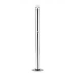 Bolero Floor Standing Ashtray Pole