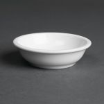 Royal Porcelain Classic White Butter Ramekins 80mm (12 pack)