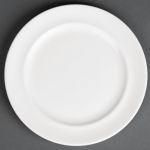 Royal Porcelain Maxadura Advantage Plates 170mm (12 pack)
