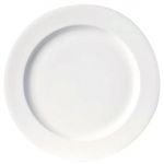 Royal Bone Ascot Plates 160mm (12 Pack)