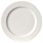 Royal Bone Ascot Plates 210mm (12 Pack)