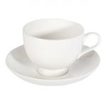 Royal Bone Ascot Coupe Saucers 140mm (12 pack)