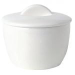 Royal Bone Ascot Sugar Bowls with Lids (12 pack)