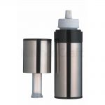 Master Class Stainless Steel Pump Action Fine Mist Spray