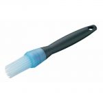 Kitchen Craft Silicone Pastry/Basting Brush