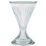 Polycarbonate Sundae Glasses 255ml (12 pack)