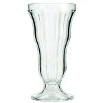 Polycarbonate Sundae Glasses 340ml (12 pack)