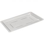 Vogue Polycarbonate Lid Small