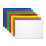 Hygiplas Low Density Chopping Board Set Large