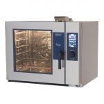 Hobart Bonnet Precijet+ 6 Grid Combi Oven Electric