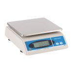 Brecknell Electronic Bench Scale 15kg