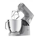 Kenwood Chef Baker Titanium Mixer KVL85.004SI