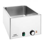 Nisbets Essentials Bain Marie