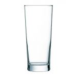 Arc Premier Tumbler. 1/2 Pint UKCA Headbooster Nucleated 285ml 10oz (12 Pack)