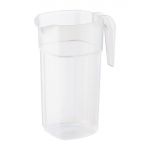 Araven Polypropylene Pitcher - 1.8Ltr 61oz