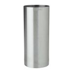 Beaumont Stainless Steel Thimble Measure CE Marked 200ml
