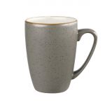 Churchill Stonecast Profile Mug Grey 34.08cl Box of 12 (Pack of 12)