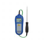 Thermamite Digital Thermometer With Food Probe
