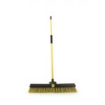 Heavy Duty Bulldozer Broom