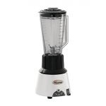 Santos Bar Blender Chrome 33