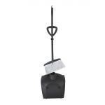 Jantex Lobby Dustpan and Brush Set