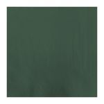 Fasana Lunch Napkin Green 33x33cm 2ply 1/4 Fold (Pack of 1500)