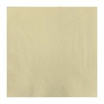 Fasana Lunch Napkin Cr?me 33x33cm 2ply 1/4 Fold (Pack of 1500)