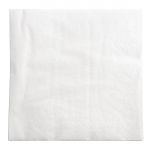 Fasana Cocktail Napkin White 24x24cm 2ply 1/4 Fold (Pack of 1500)