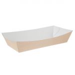 Colpac Compostable Kraft Food Trays