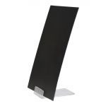 Display Holders for Securit Mini Chalkboard Tags (CL310) (Pack of 10)