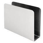 Olympia Napkin Holder Stainless Steel