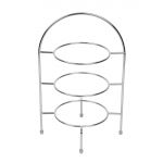 Olympia Afternoon Tea Stand for Plates Up To 267mm