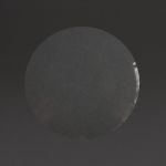 Burger Plastic Discs 100mm (5000 Pack)